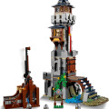 31120 LEGO  Creator Keskiaikainen linna